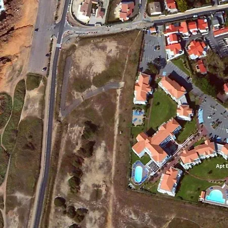 Vue En Piscines アパート